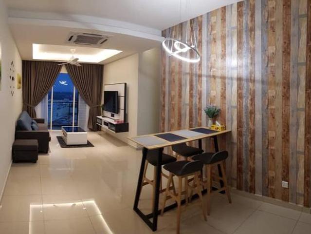 Serviced Residence for rent in Bukit Baru, Bandaraya Melaka