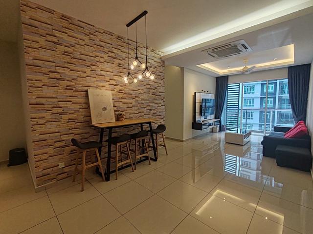 Serviced Residence for rent in Bukit Baru, Malaka