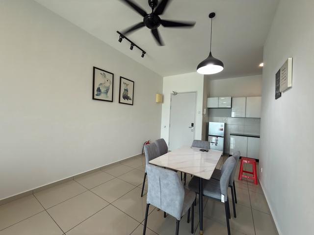 Serviced Residence for rent in Bukit Baru, Bandaraya Melaka