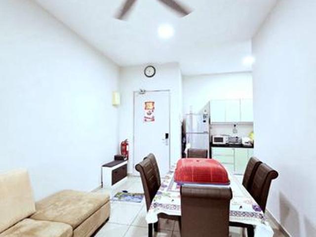 Serviced Residence for sale in Bukit Baru, Malaka