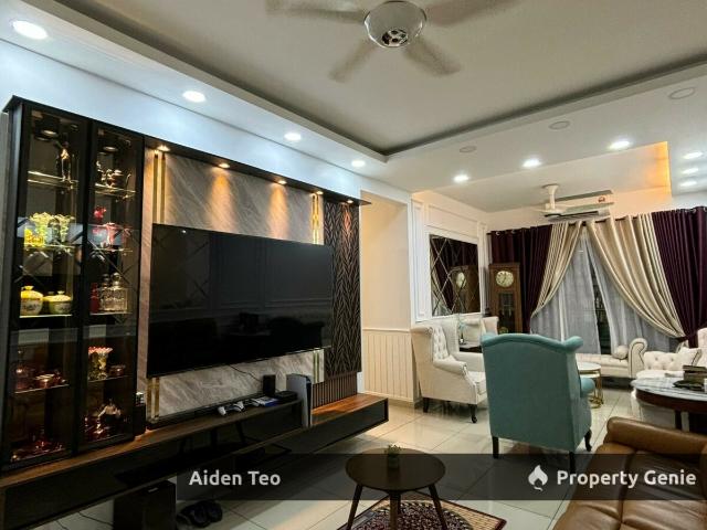 Serviced Residence for sale in Malaka