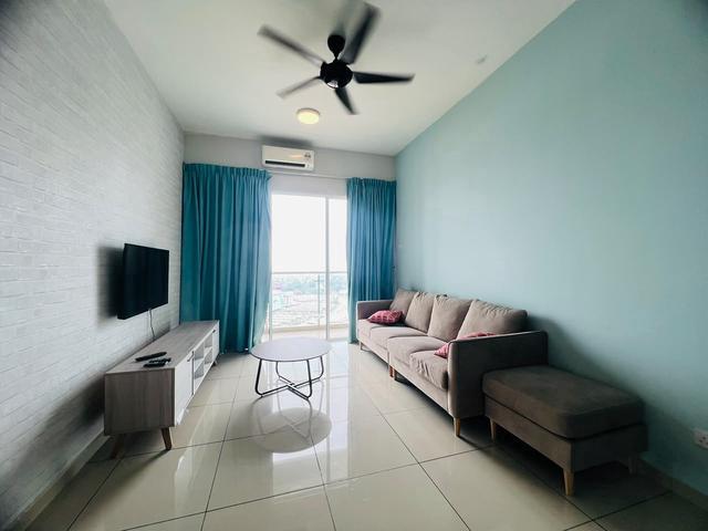 Serviced Residence for rent in Bukit Baru, Bandaraya Melaka