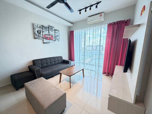 Serviced Residence for rent in Bukit Baru, Malaka