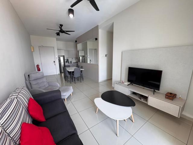 Serviced Residence for rent in Bukit Baru, Bandaraya Melaka