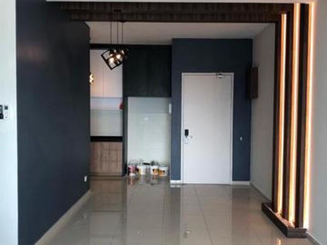 Serviced Residence for sale in Bukit Baru, Malaka