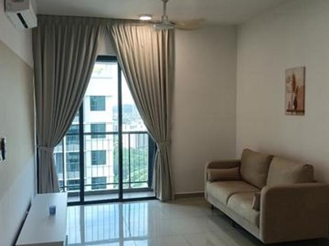 Serviced Residence for rent in Kajang, Langat