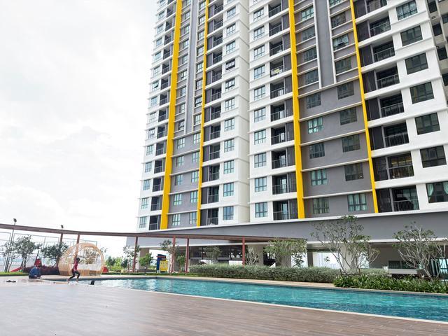 Serviced Residence for rent in Majlis Perbandaran Kajang, Hulu Langat