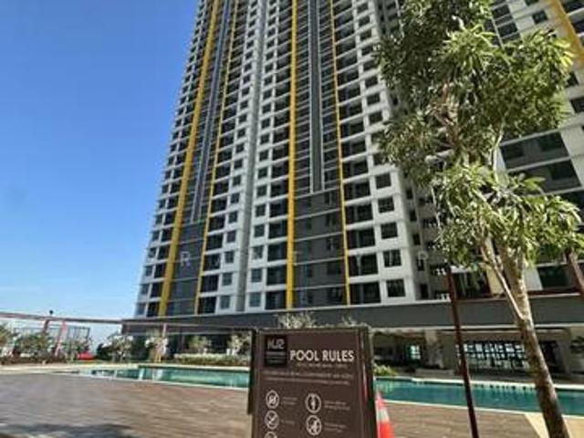 Serviced Residence for rent in Kajang, Langat