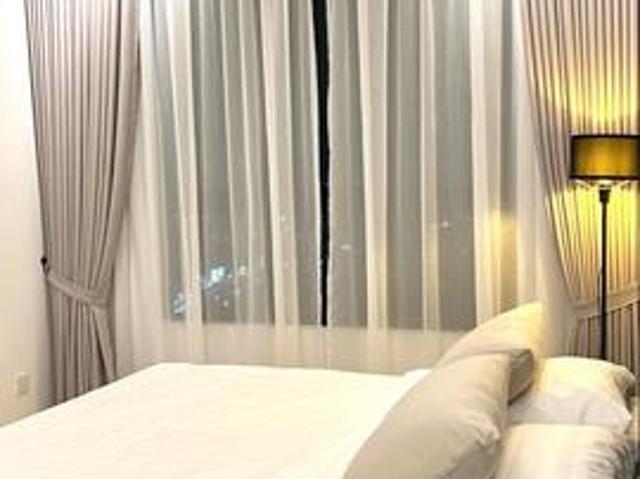 Serviced Residence for rent in Kajang, Langat