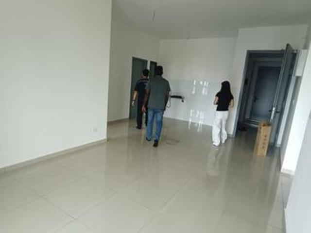 Serviced Residence for sale in Kajang, Langat