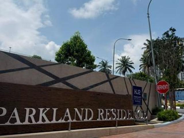 Serviced Residence for rent in Kajang, Langat