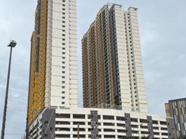 Serviced Residence for rent in Kajang, Langat