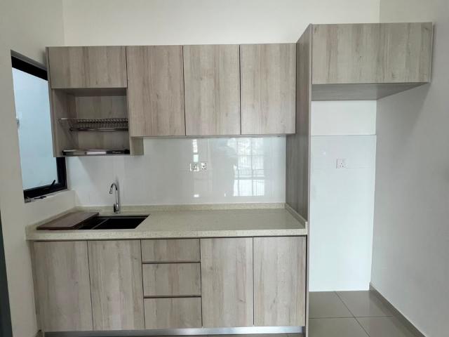 Apartment for rent in Kajang, Langat
