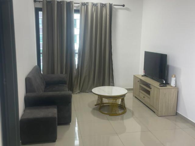 Apartment for rent in Kajang, Langat