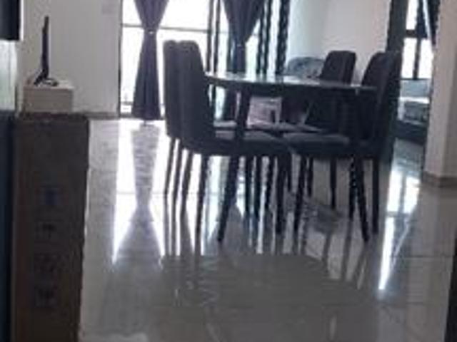 Serviced Residence for rent in Kajang, Langat