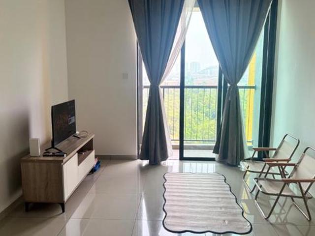 Serviced Residence for rent in Kajang, Langat