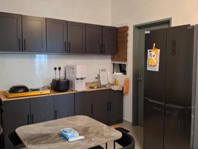 Serviced Residence for rent in Kajang, Langat