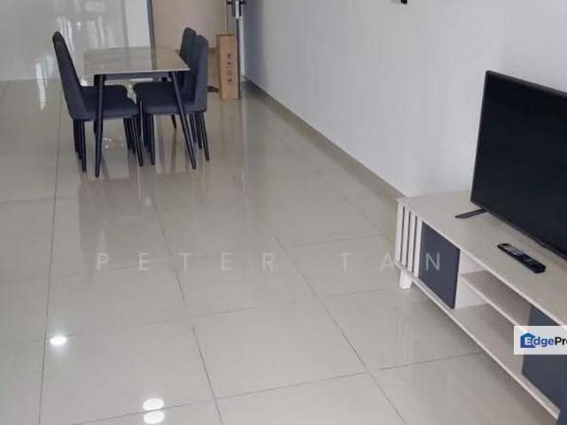 Condominium for rent in Majlis Perbandaran Kajang, Hulu Langat