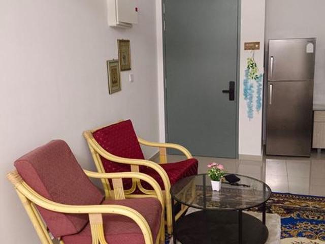 Serviced Residence for rent in Kajang, Langat