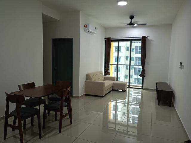 Serviced Residence for rent in Kajang, Langat