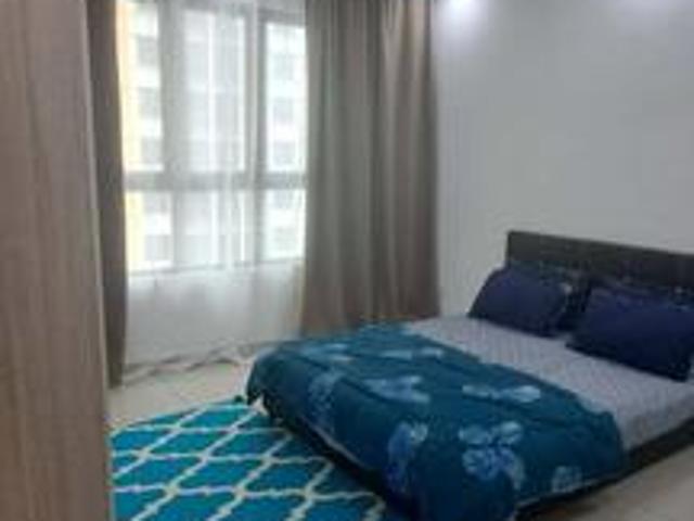 Serviced Residence for rent in Kajang, Langat
