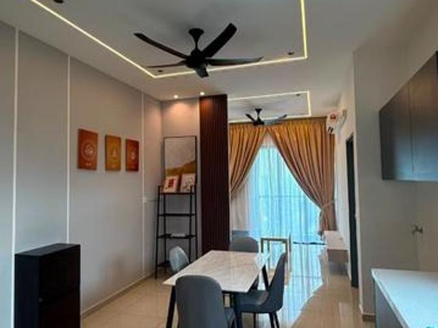 Serviced Residence for rent in Kajang, Langat