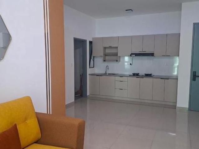 Serviced Residence for rent in Kajang, Langat
