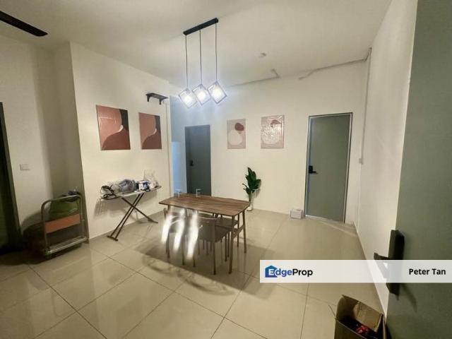 Condominium for rent in Majlis Perbandaran Kajang, Hulu Langat