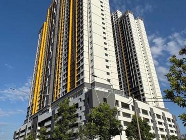 Serviced Residence for rent in Kajang, Langat