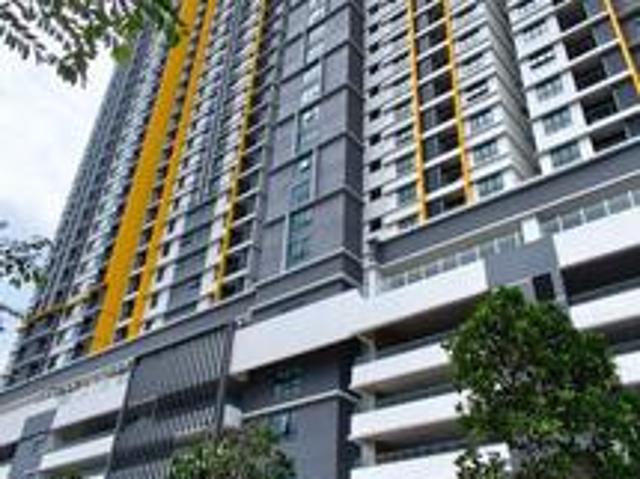 Serviced Residence for rent in Kajang, Langat