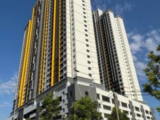 Serviced Residence for rent in Kajang, Langat