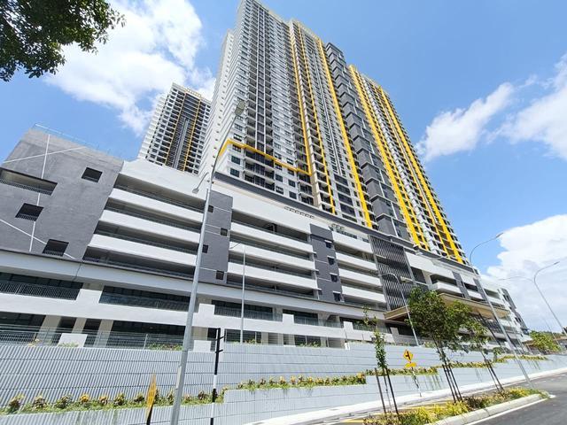 Serviced Residence for rent in Kajang, Langat