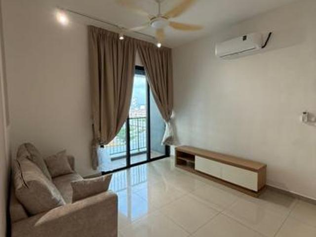 Serviced Residence for rent in Kajang, Langat
