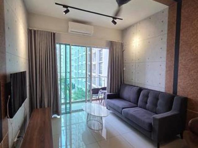 Serviced Residence for rent in Bukit Baru, Malaka