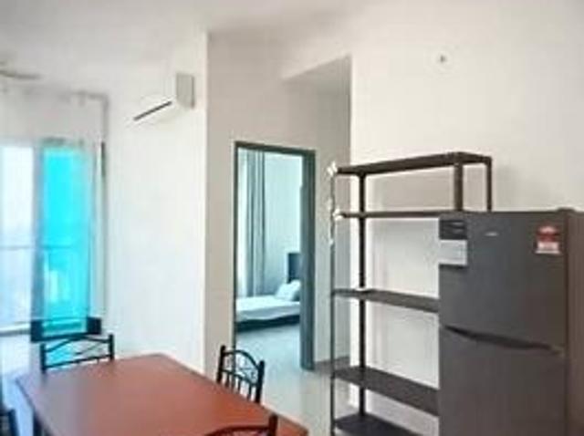 Condominium for rent in Kajang, Langat