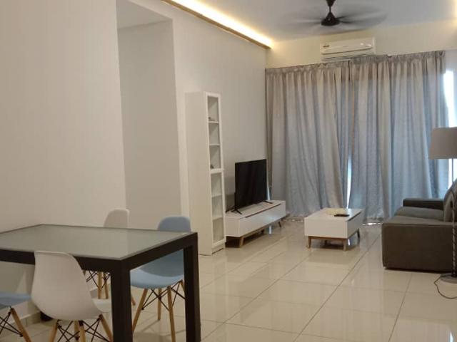 Apartment for rent in Malaka