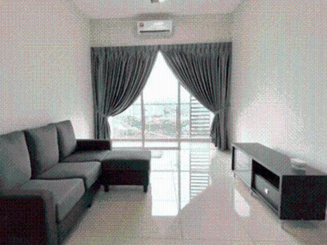 Apartment for rent in Malaka