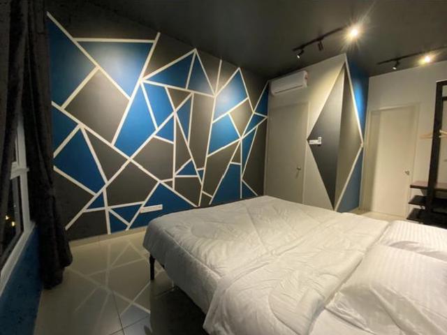 Serviced Residence for rent in Bukit Baru, Malaka