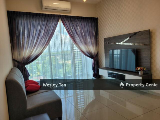 Condominium for sale in Malaka