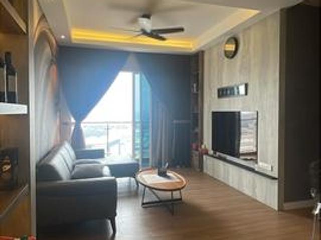 Serviced Residence for rent in Bukit Baru, Malaka