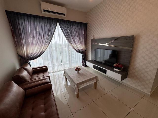 Serviced Residence for rent in Bukit Baru, Bandaraya Melaka