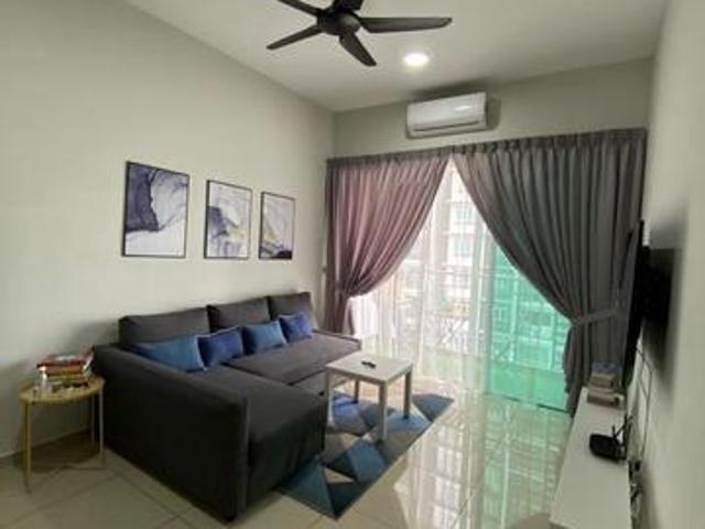 Serviced Residence for rent in Bukit Baru, Malaka
