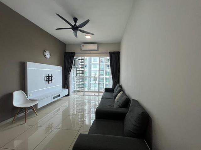 Serviced Residence for sale in Bukit Baru, Malaka