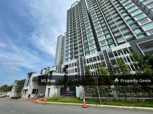 Apartment for rent in Malaka