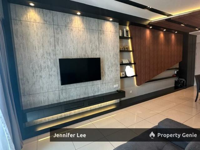 Condominium for sale in Malaka