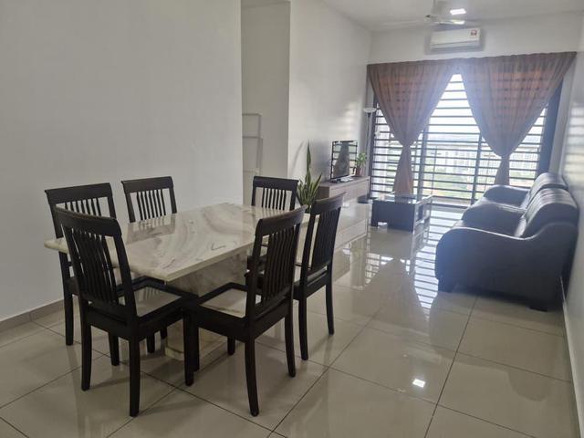 Serviced Residence for rent in Bukit Baru, Bandaraya Melaka