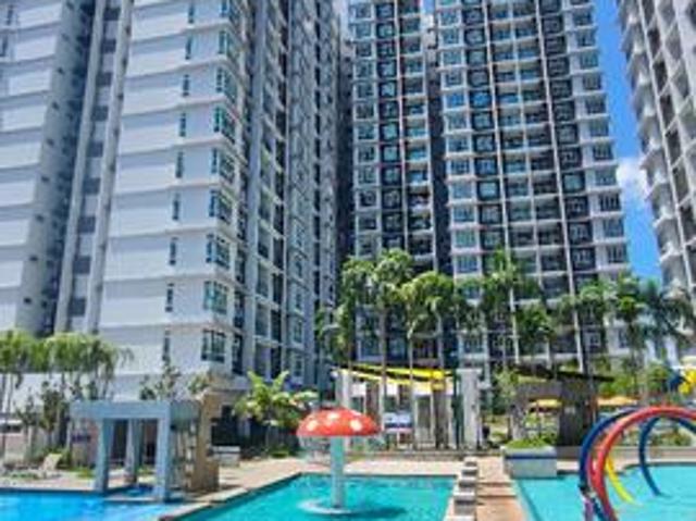 Serviced Residence for sale in Bukit Baru, Malaka