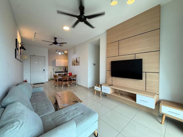 Serviced Residence for rent in Bukit Baru, Malaka