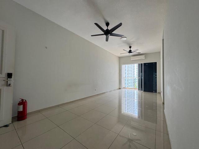 Serviced Residence for sale in Bukit Baru, Malaka