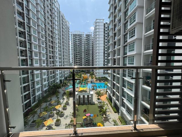Serviced Residence for sale in Bukit Baru, Malaka